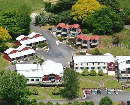 Kiwipaka Waitomo Уайтомо Кейвс Екстериор снимка