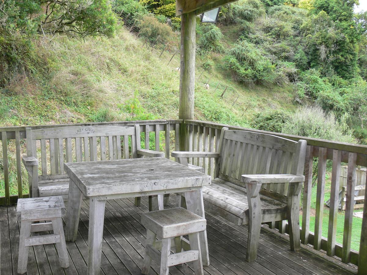 Kiwipaka Waitomo Уайтомо Кейвс Екстериор снимка