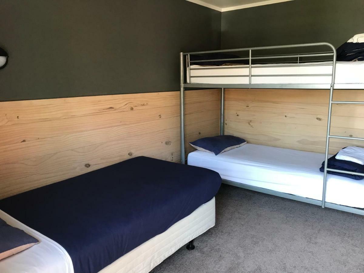 Kiwipaka Waitomo Уайтомо Кейвс Екстериор снимка
