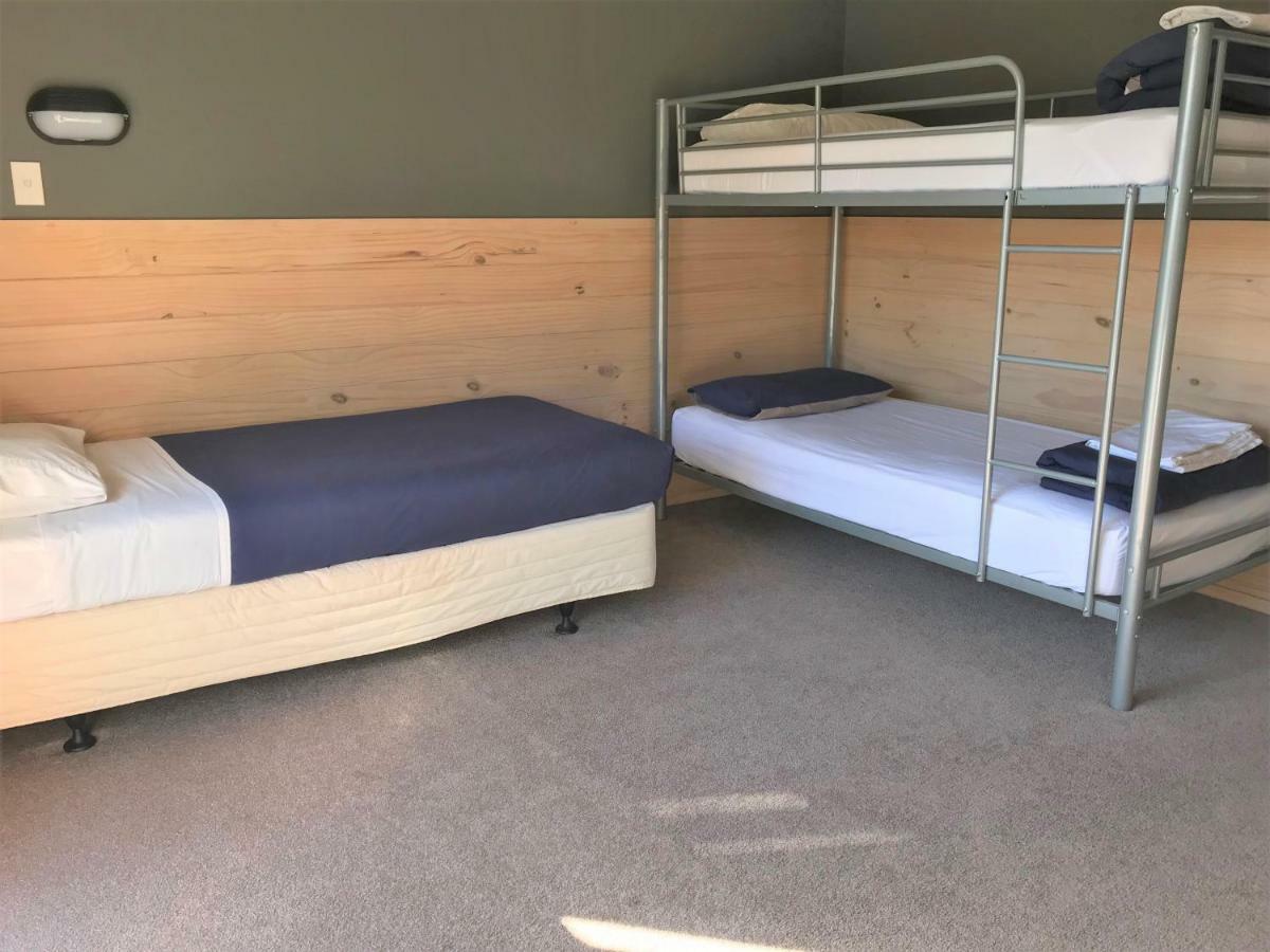 Kiwipaka Waitomo Уайтомо Кейвс Екстериор снимка