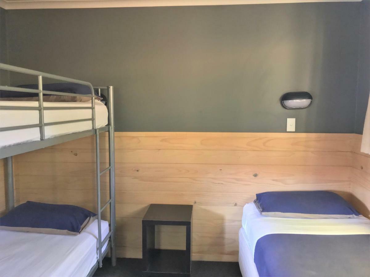 Kiwipaka Waitomo Уайтомо Кейвс Екстериор снимка